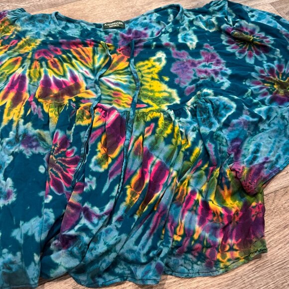 Kathmandu OS top - Picture 7 of 9